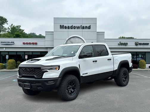 2025 RAM 1500 RHO