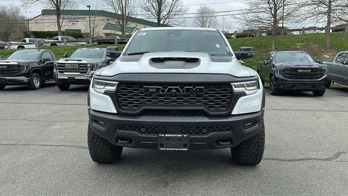 2025 RAM 1500 RHO