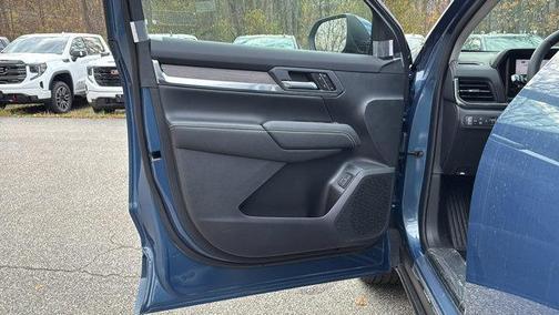 2026 GMC Terrain AWD Denali