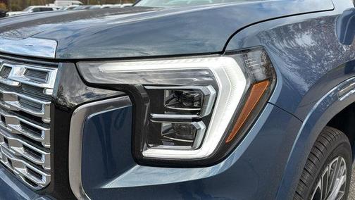 2026 GMC Terrain AWD Denali