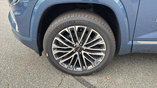 2026 GMC Terrain AWD Denali