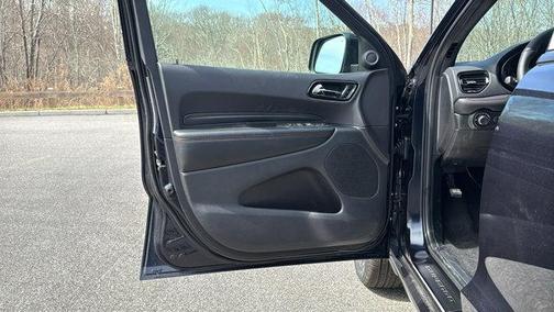 Night 2026 Dodge Durango GT