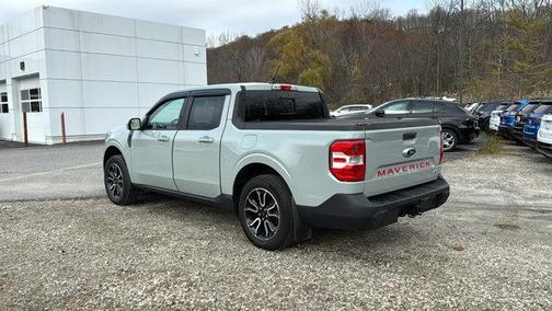 2023 Ford Maverick Lariat