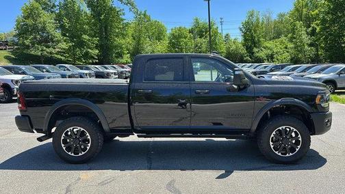 2024 RAM 2500 Power Wagon