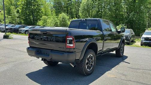 2024 RAM 2500 Power Wagon