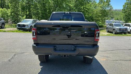 2024 RAM 2500 Power Wagon