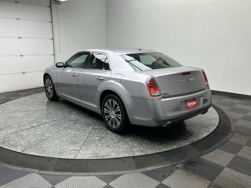 2013 Chrysler 300 S
