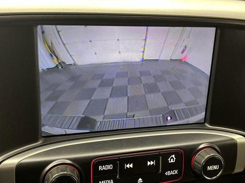 2015 GMC Sierra 2500 SLT