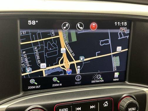 2015 GMC Sierra 2500 SLT