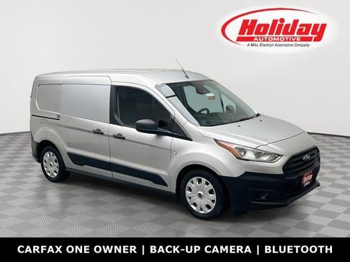 2020 Ford Transit Connect XL