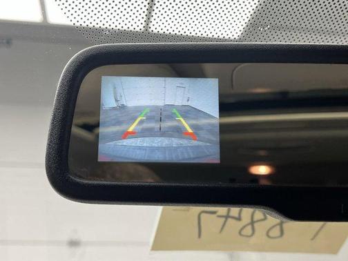 Steel Blue Metallic 2010 Ford Escape Hybrid Limited