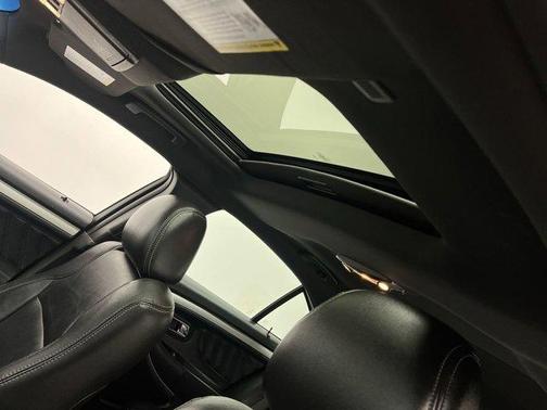 Tuxedo Black Metallic 2014 Ford Taurus SEL