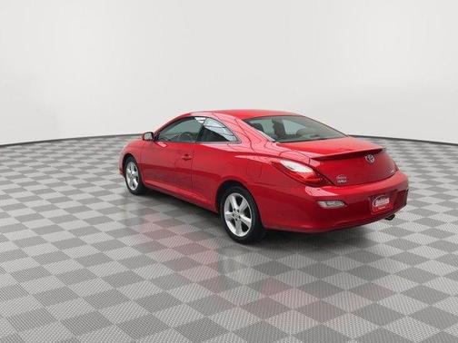 2008 Toyota Camry Solara SE