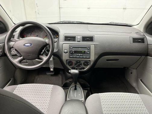 2007 Ford Focus S