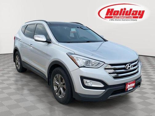 2014 Hyundai Santa Fe Sport 2.4L