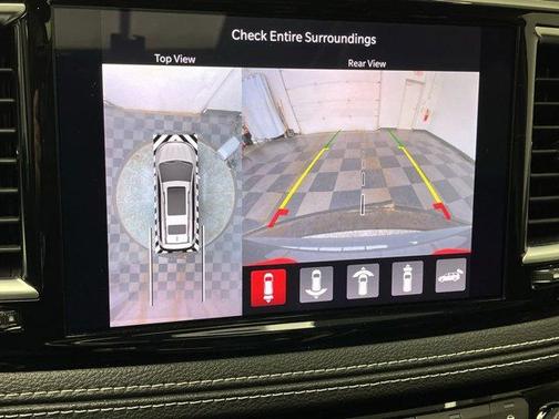 2022 Chrysler Pacifica Hybrid Limited