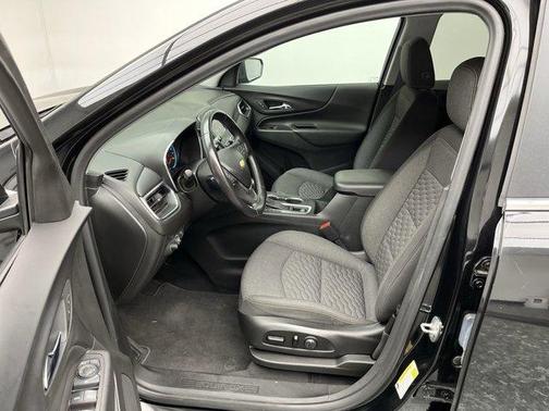 2021 Chevrolet Equinox 2LT