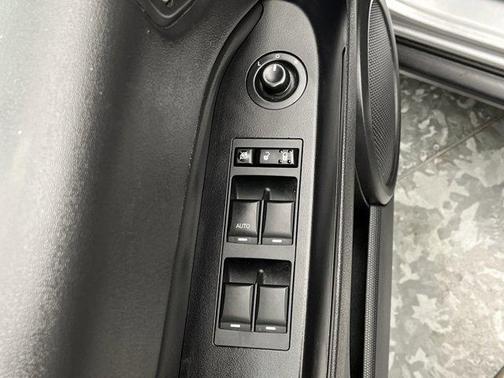 2017 Jeep Compass Sport