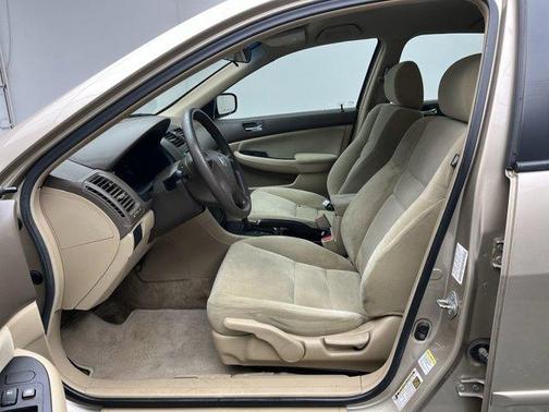 2007 Honda Accord VP