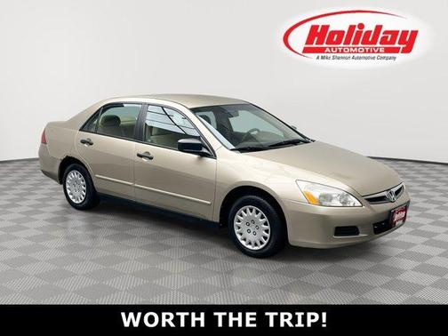 2007 Honda Accord VP