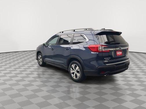 2023 Subaru Ascent Premium 7-Passenger