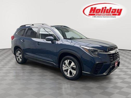 2023 Subaru Ascent Premium 7-Passenger