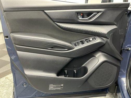 2023 Subaru Ascent Premium 7-Passenger