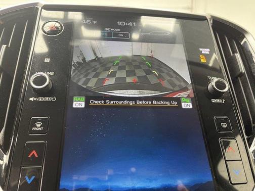 2023 Subaru Ascent Premium 7-Passenger