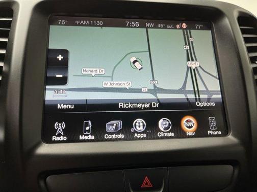 2016 Jeep Cherokee High Altitude