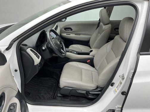 2016 Honda HR-V EX-L w/Navigation