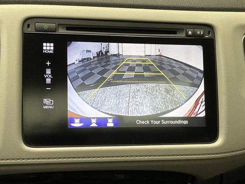 2016 Honda HR-V EX-L w/Navigation