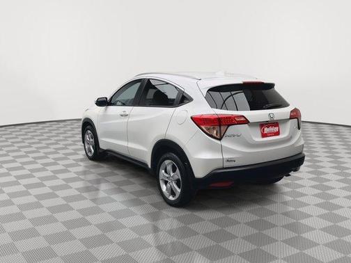 2016 Honda HR-V EX-L w/Navigation