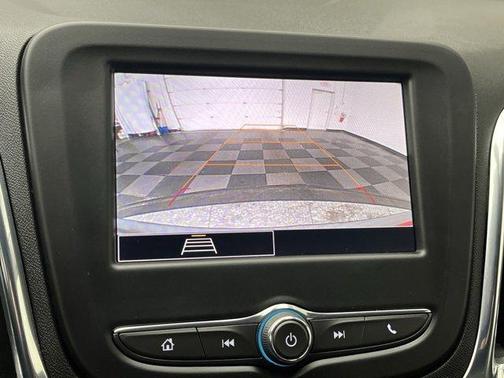 2023 Chevrolet Equinox 2LT