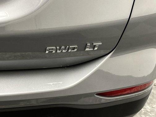 2023 Chevrolet Equinox 2LT