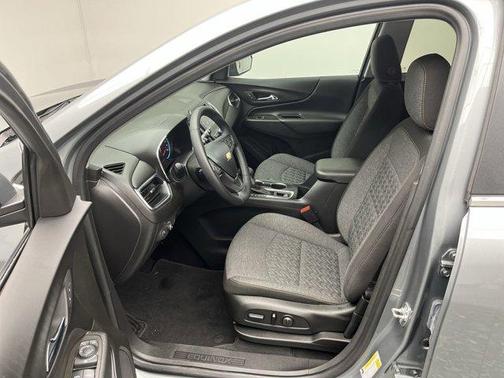2023 Chevrolet Equinox 2LT
