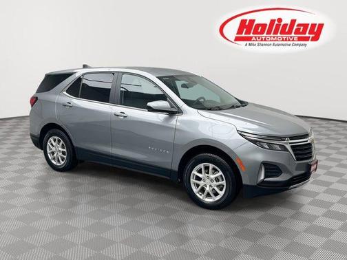 2023 Chevrolet Equinox 2LT
