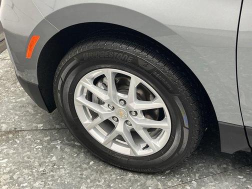 2023 Chevrolet Equinox 2LT