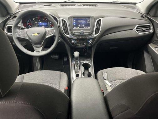 2023 Chevrolet Equinox 2LT