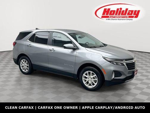 2023 Chevrolet Equinox 2LT