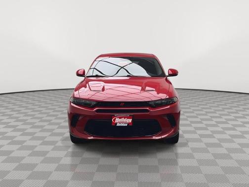 HOT TAMALE 2024 Dodge Hornet R/T