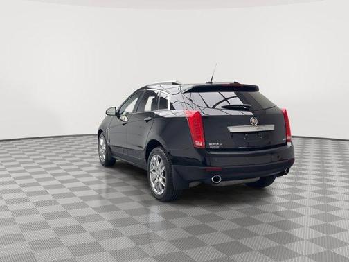 2014 Cadillac SRX Performance Collection