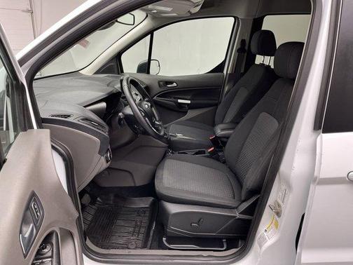 2020 Ford Transit Connect XLT