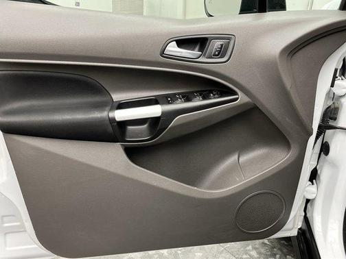 2020 Ford Transit Connect XLT