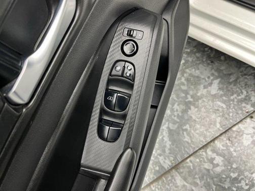 2021 Nissan Altima 2.5 S