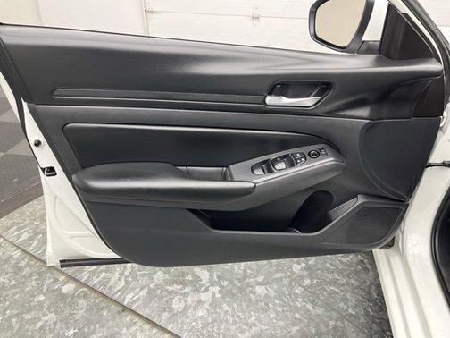 2021 Nissan Altima 2.5 S