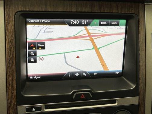 2015 Ford Expedition King Ranch