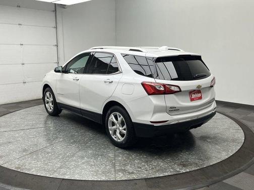 2020 Chevrolet Equinox Premier w/1LZ