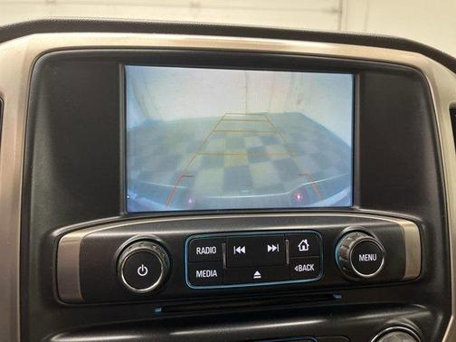 2019 GMC Sierra 2500 Denali