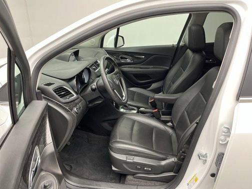 2016 Buick Encore Premium