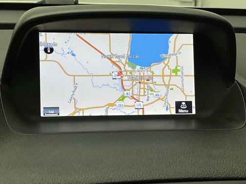 2016 Buick Encore Premium